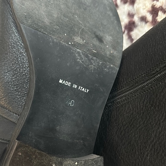 Boots. - Picture 11 of 16